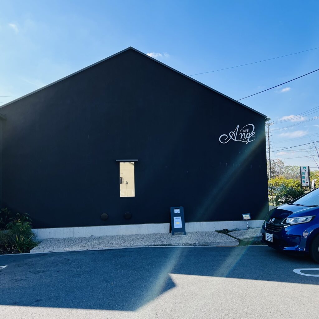 加東市のおしゃれなカフェでランチ 大人のお子様ランチに大満足 ゆかまんブログ